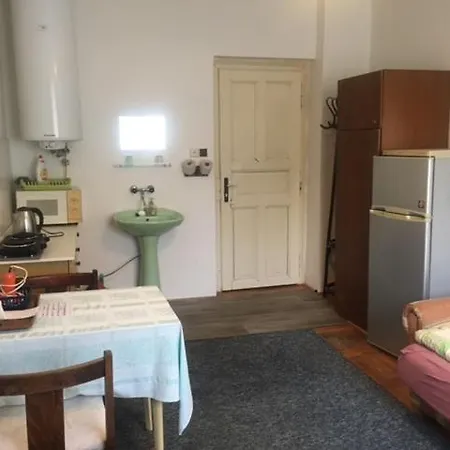 Trojska Gasthof Prag