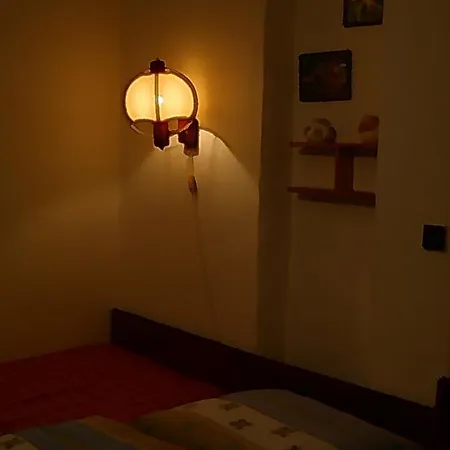Trojska * Prag