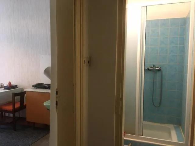 ゲストハウス Trojska *