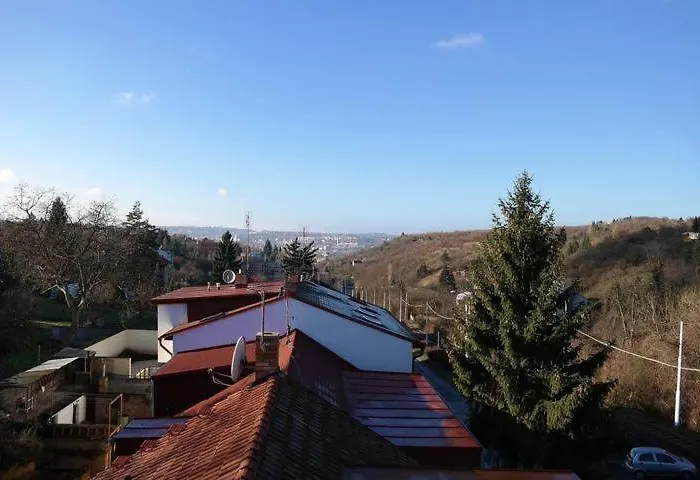 Trojska Penzion